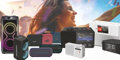 Home Entertainment Folder