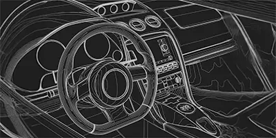 KENWOOD Car Configurator