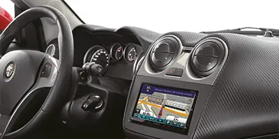 Integration Solutions