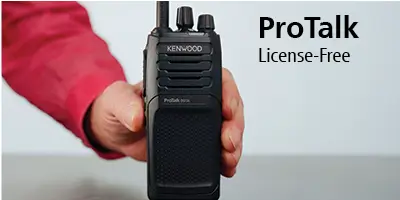 ProTalk License Free