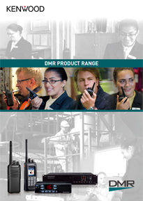 DMR Brochure