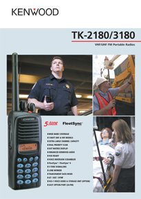 TK-3180E Brochure
