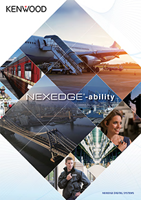 NEXEDGE Ability Brochure 2015-16