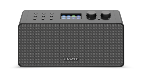 KENWOOD | Home Entertainment| CR-ST90S
