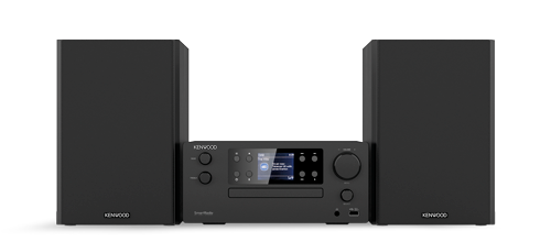KENWOOD | Home Entertainment | M-9500S